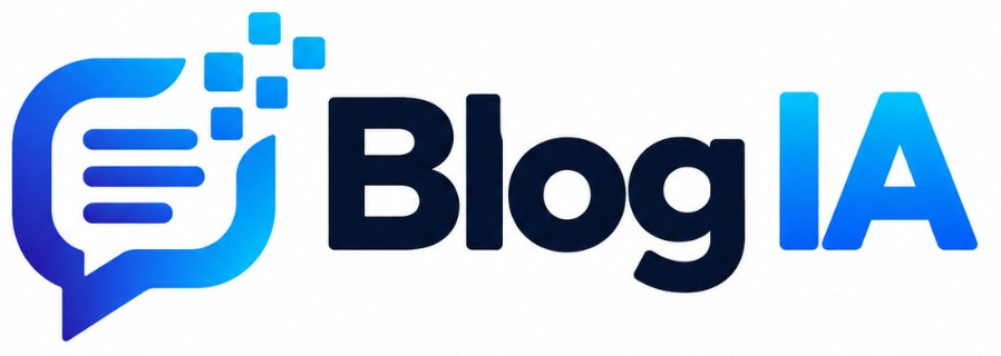 Blog IA